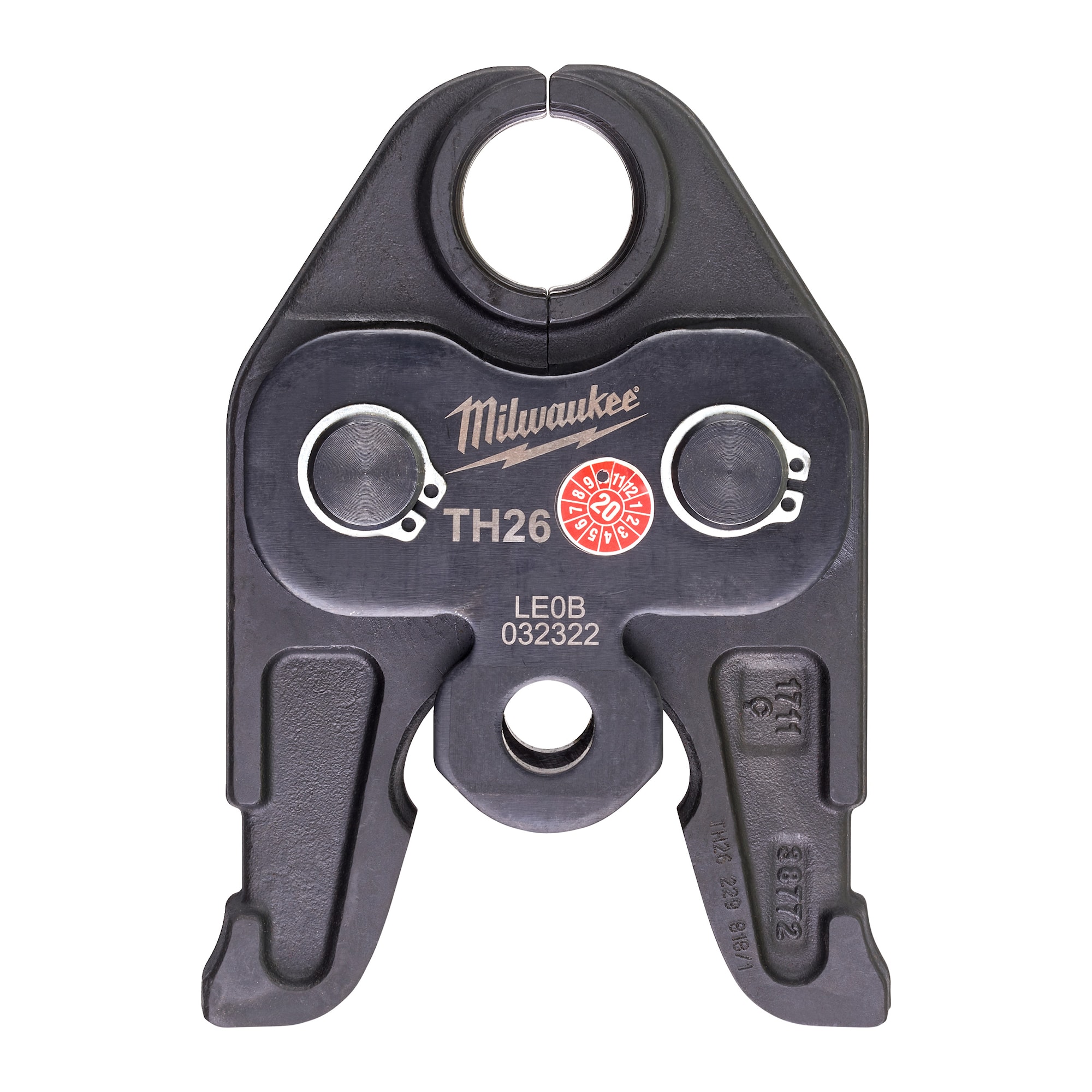 Milwaukee Pressback Typ-Th M18 Ø26Mm