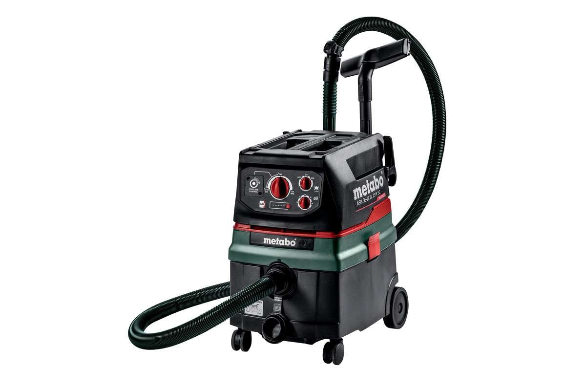 Metabo Allsug 36V ASR 36-18 BL 25 M SC utan batteri & laddare