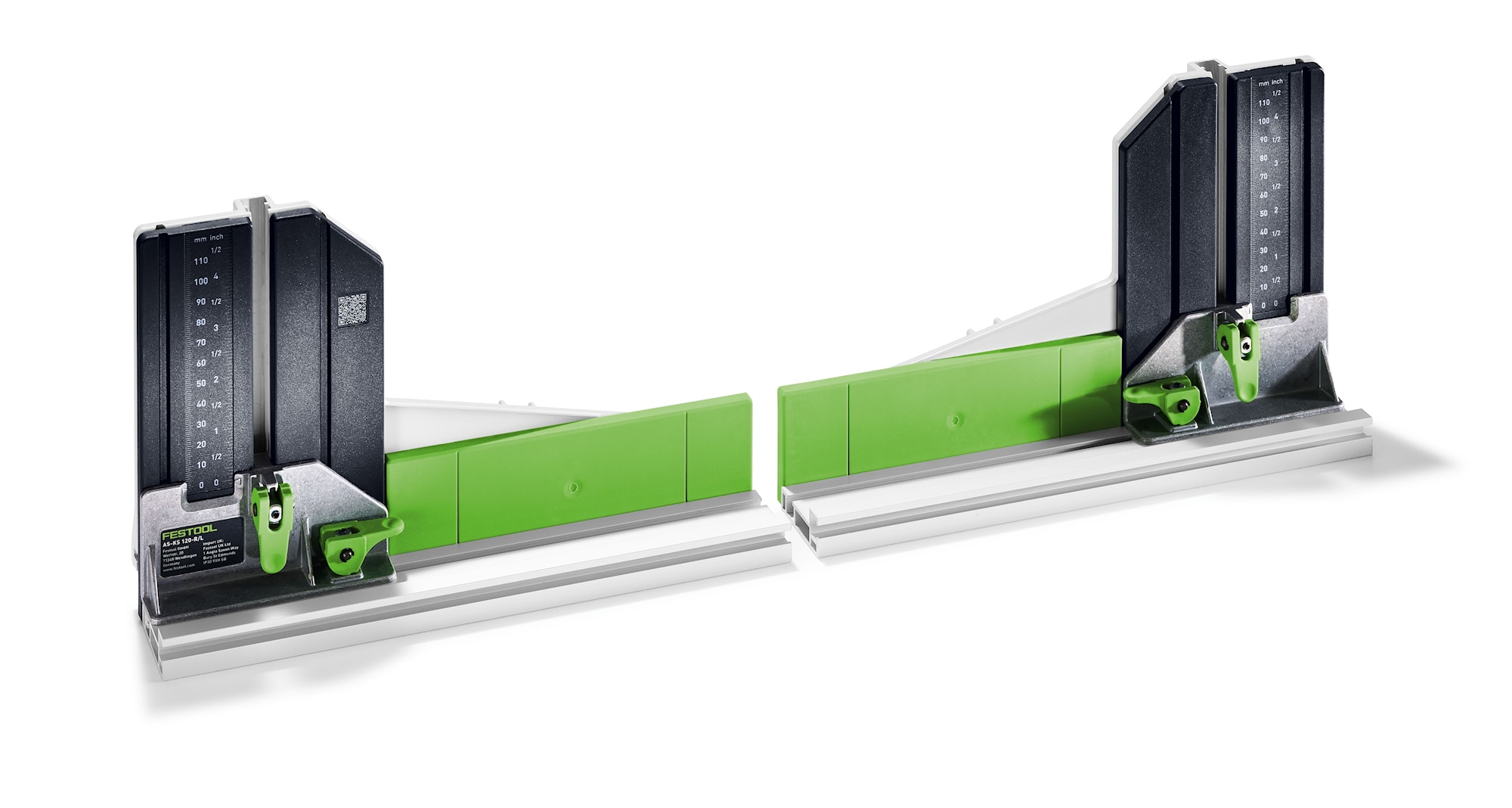 Festool Multifunktionellt Anslag AS-KS 120-R/L