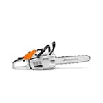 Stihl MS 201 C-M 3/8''P P M-Tron Motorsåg