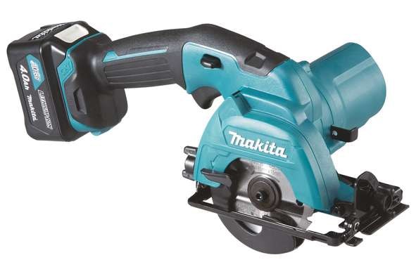 Makita Sirkelsag CXT® 12V max, 1 500 min⁻¹, 85 mm