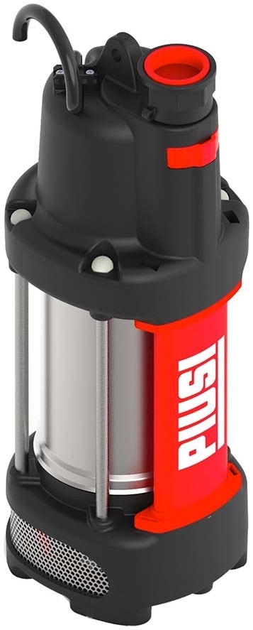 Kit Squalo35 Sublock