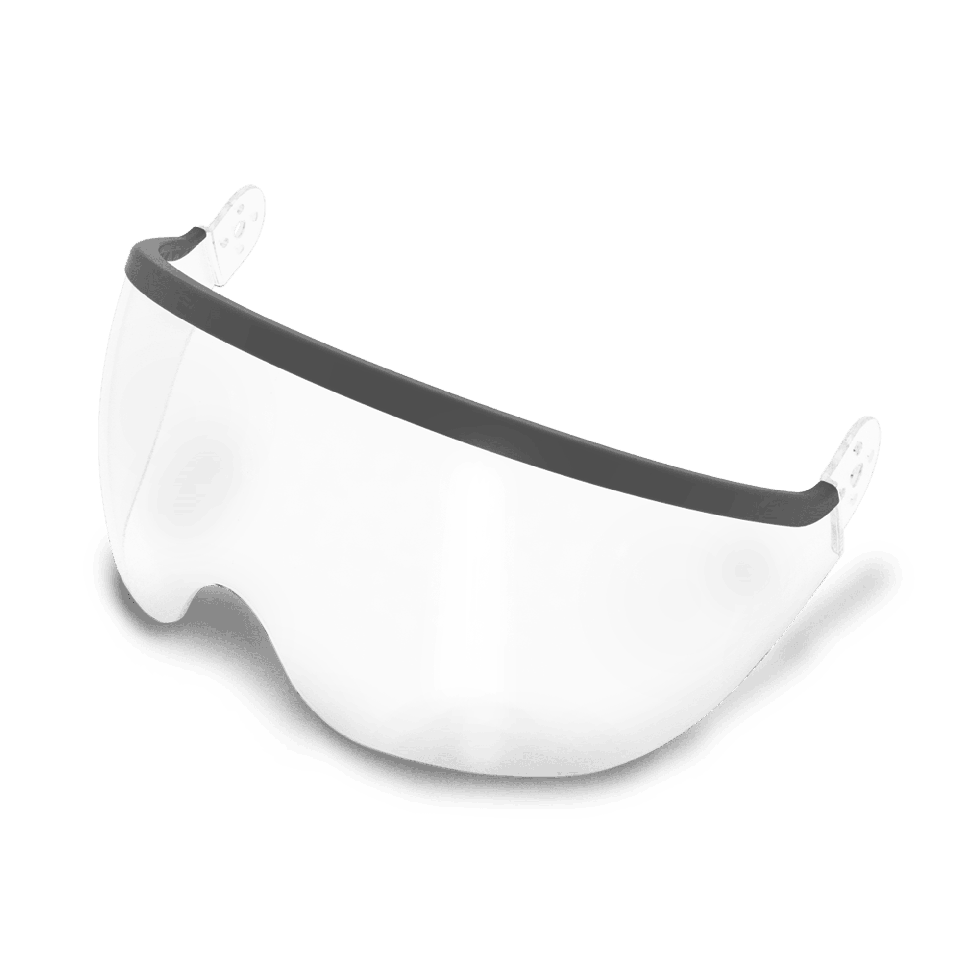 Guardio Theia Visor Transparent