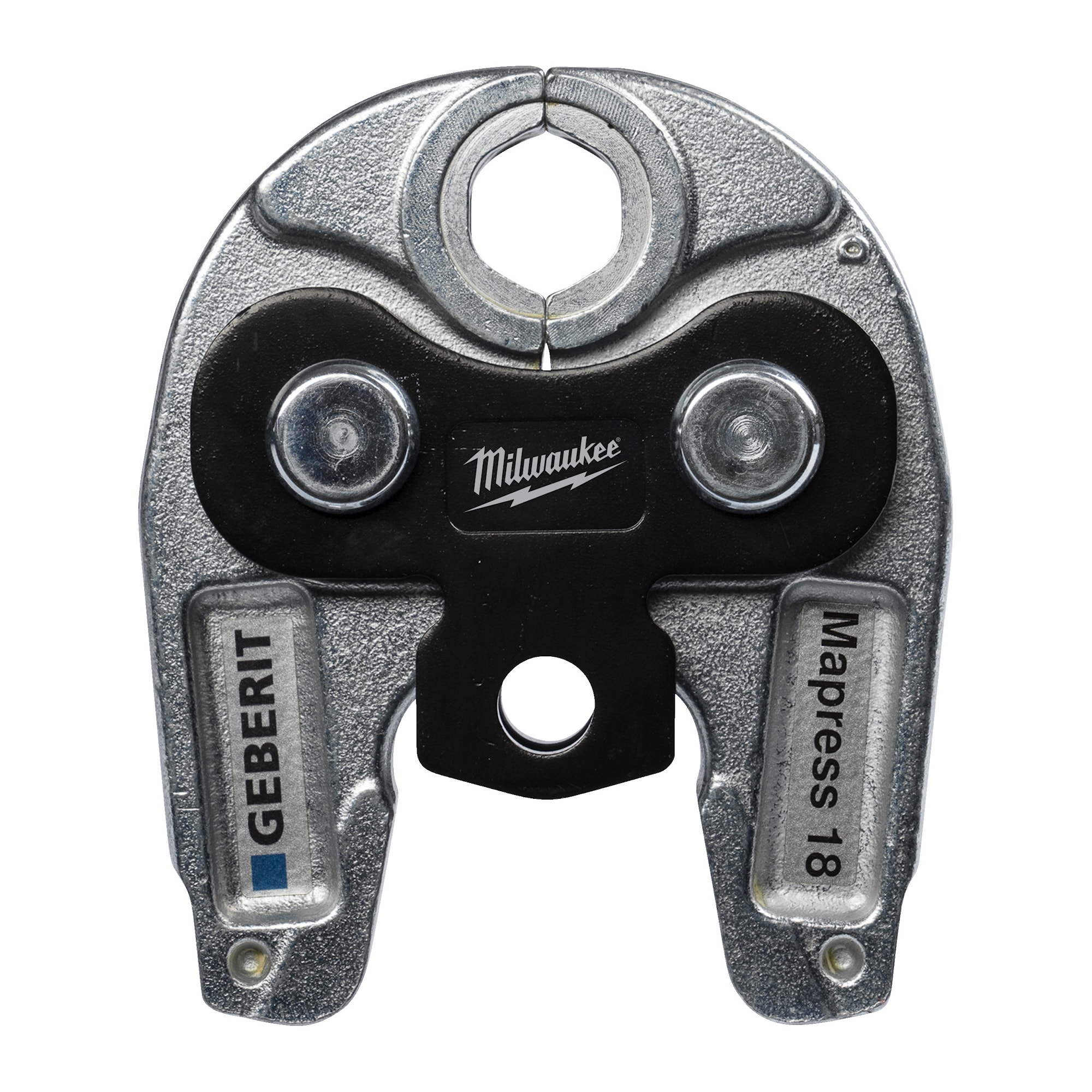 Milwaukee Pressback Geberit J12-M18G