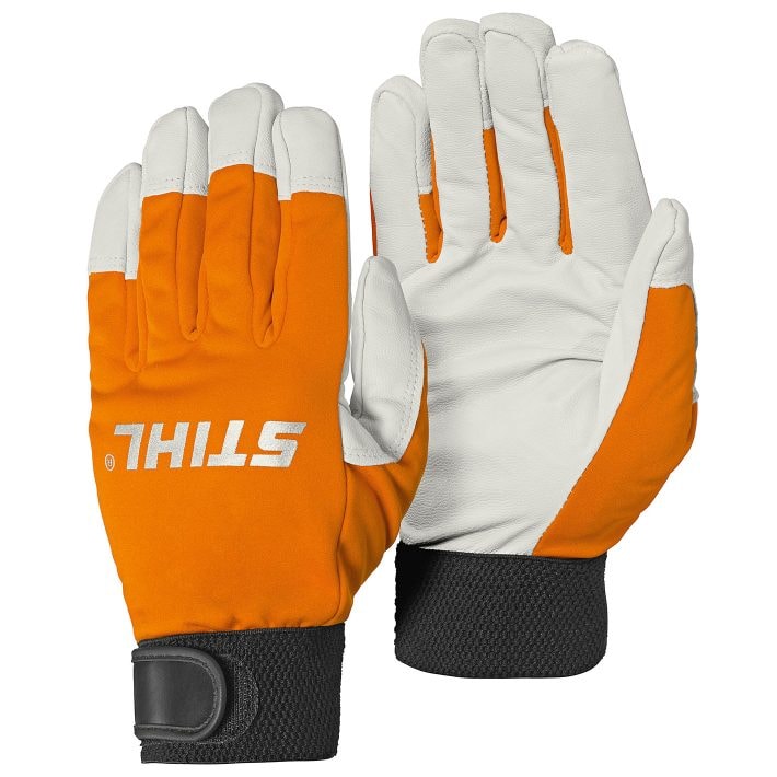 Stihl Dynamic ThermoVent Arbetshandske - XL