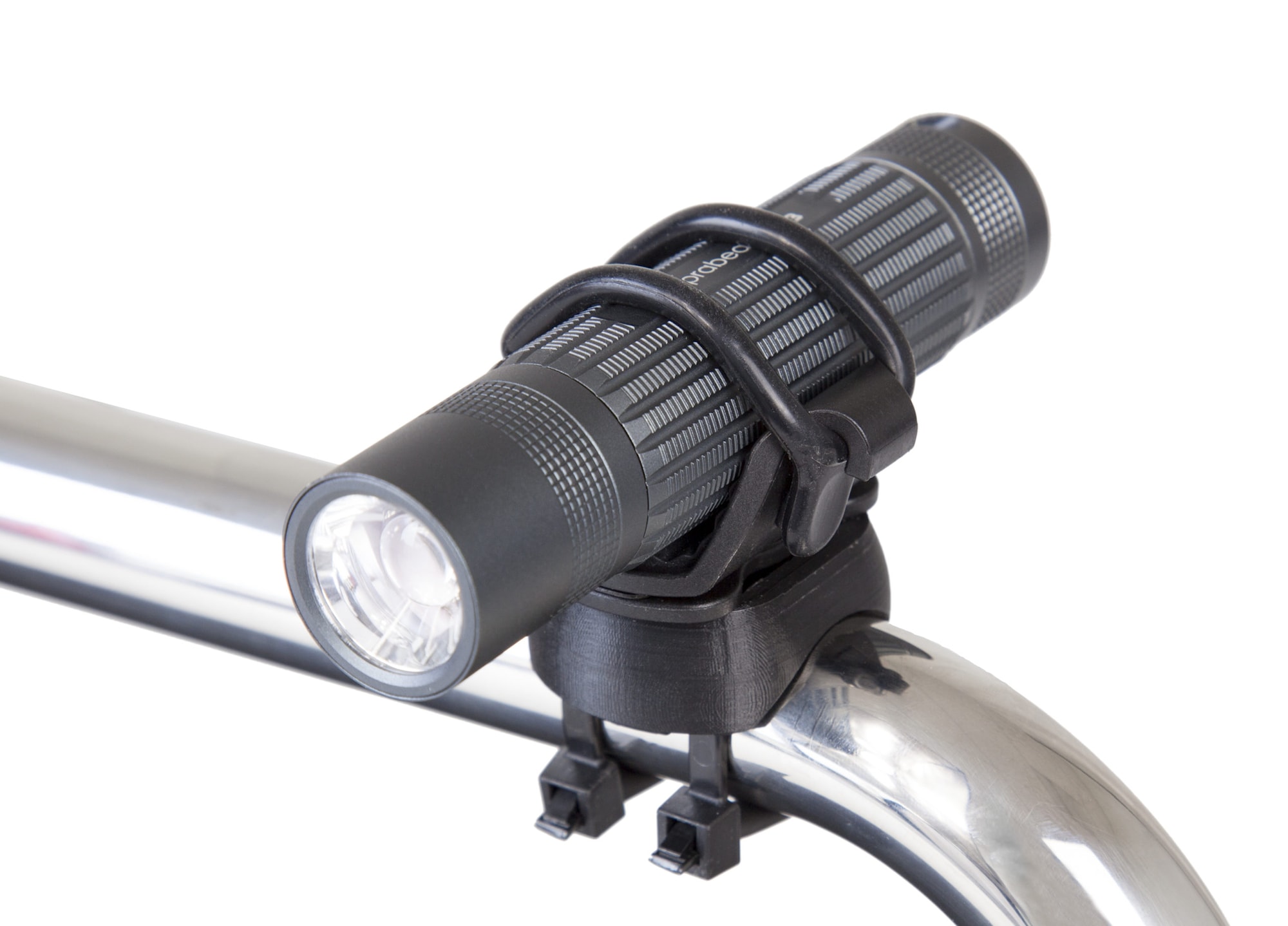 Suprabeam Cykelfäste Q3/Q4/Q7 Serie