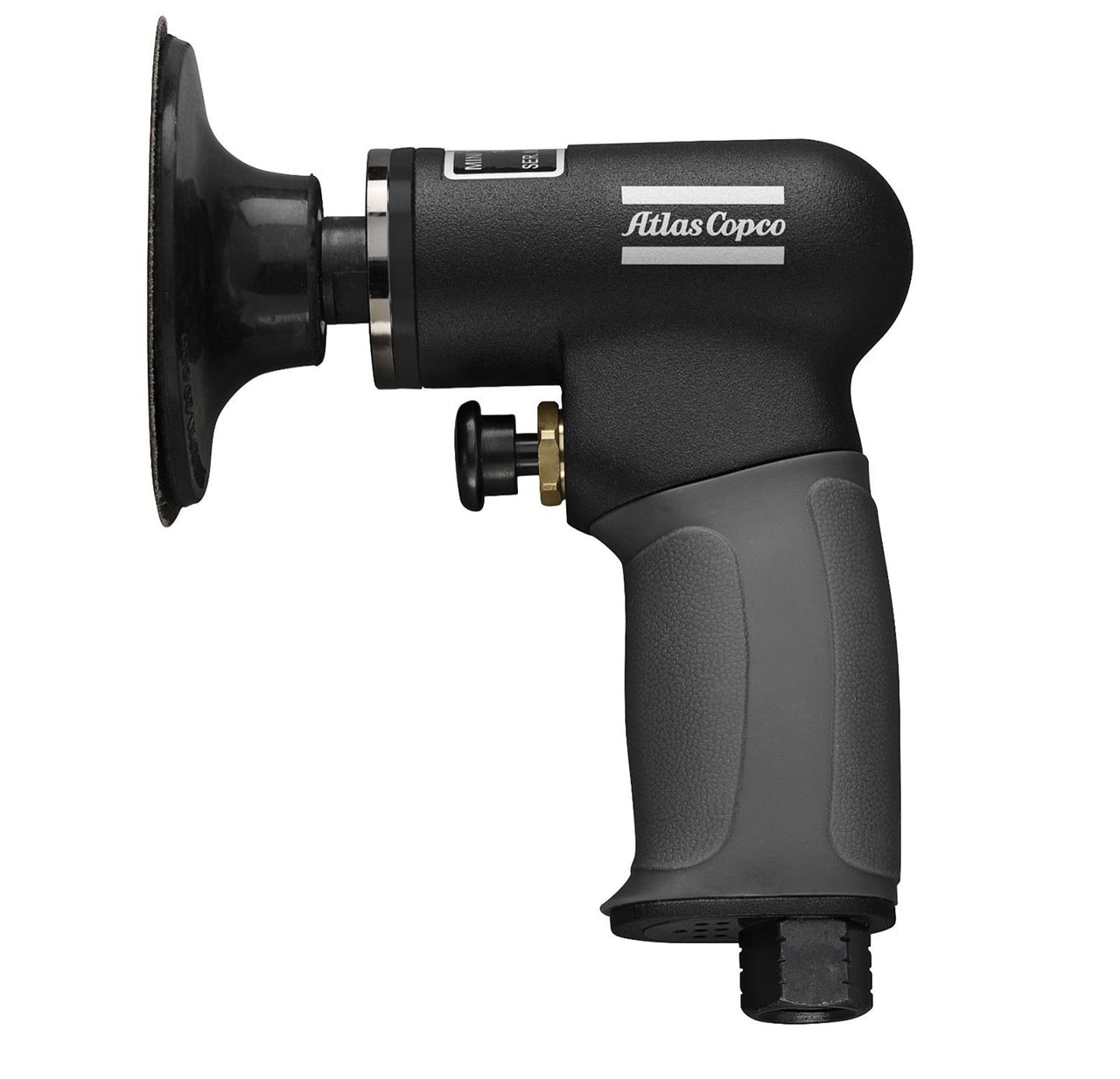 Atlas Copco Pro G2302 Hiomakone