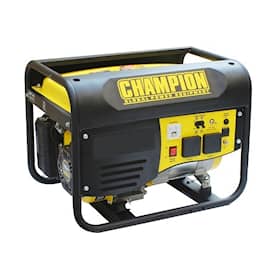 Champion Generator CPG4000E1 3,5kW 1-faset Benzin