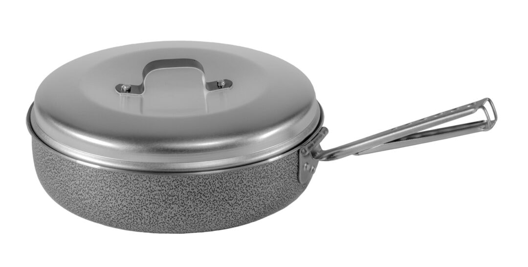 Trangia Gourmet Stekpanna 20cm Non-stick -