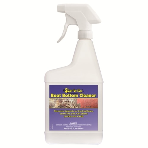 Starbrite Boat Bottom Cleaner 1,0L