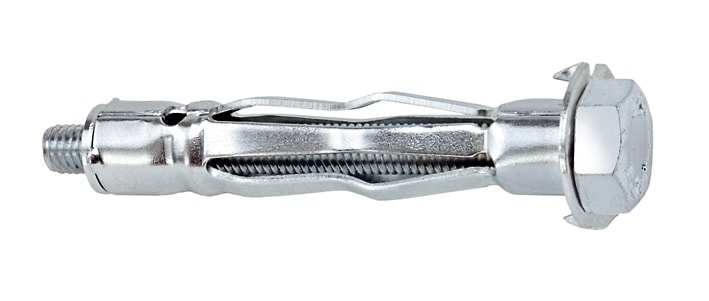 Arvid Nilsson Metallexpander HRM 8 (3-16) NV13 25-pack -