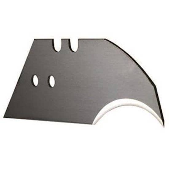 Stanley® 5192 Concave Trimming Knife Blade