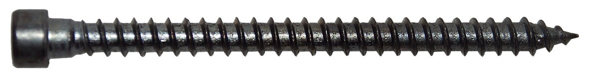 Arvid Nilsson TEMA Fixeringsskruv FZB 7x90 Porösa material 100-pack