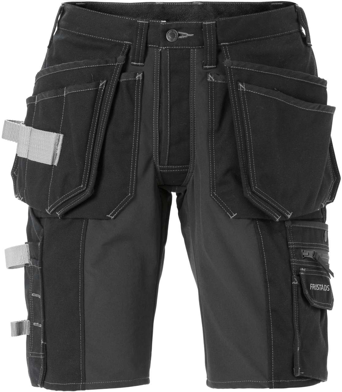 Fristads Hantverkarshorts stretch 2532 CYD