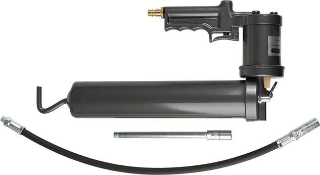 Pressol fettpistol med trykkluft Auto 500gr 6bar, 18077