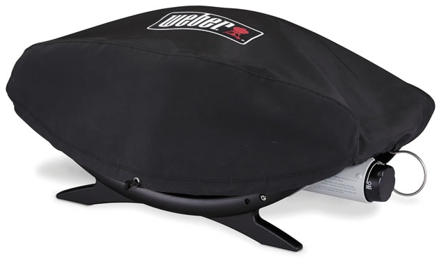 Weber Premiumöverdrag 7118 Q2000/200-serie