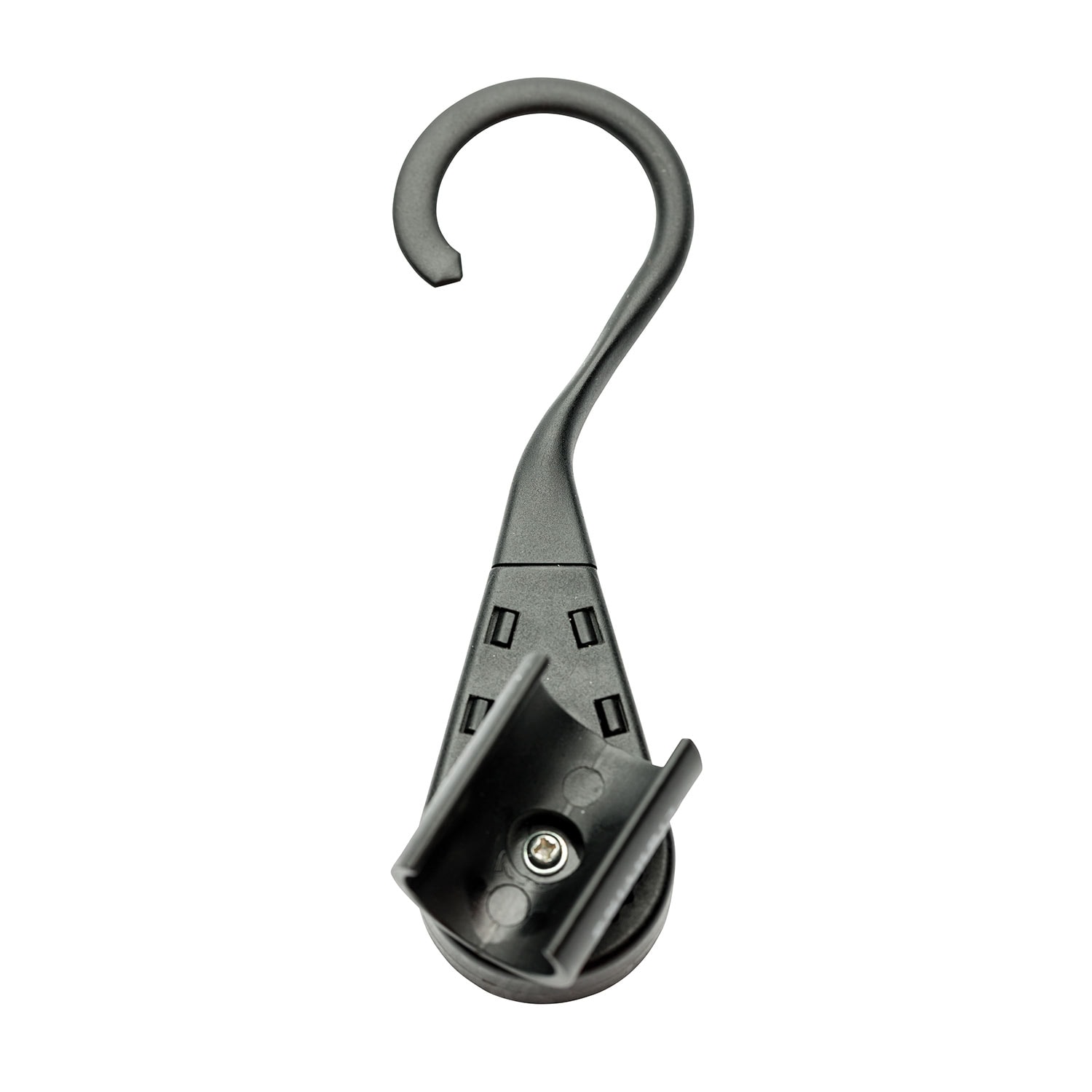 Scangrip Clip med krok och magnet -