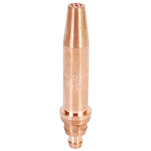 Maskinekonomi Skärmunstycke 21 Acet 1-3Mm