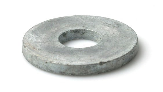 Arvid Nilsson Rund skive 100HV VF UBox