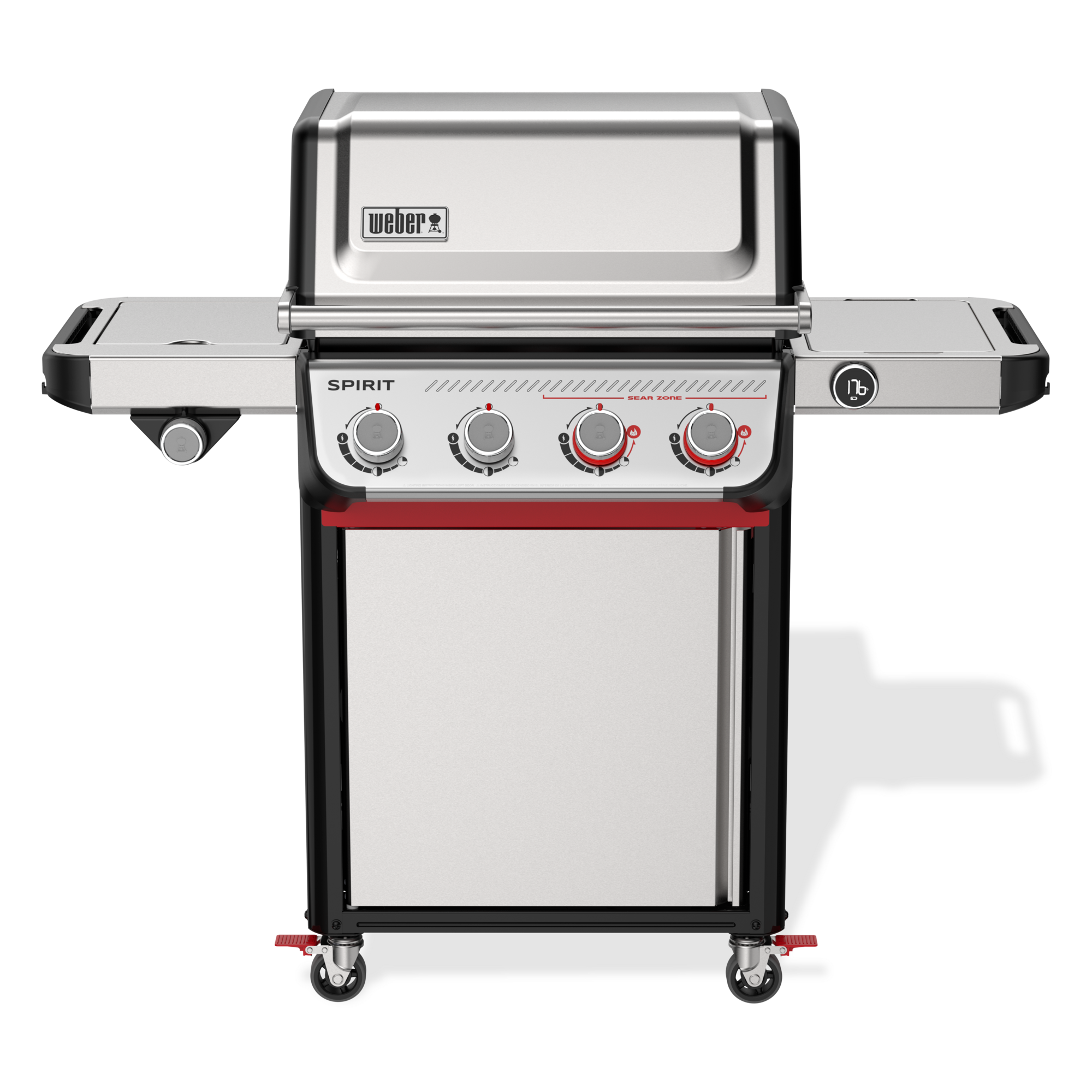 Weber Spirit SP-435 Gasolgrill