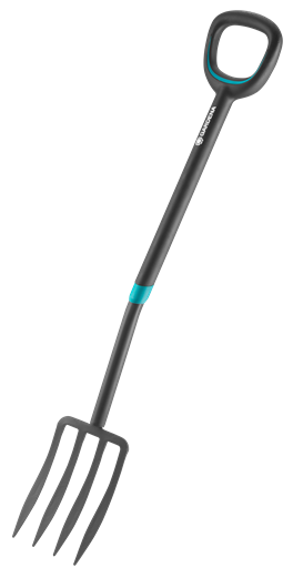 Gardena Ergoline Fork