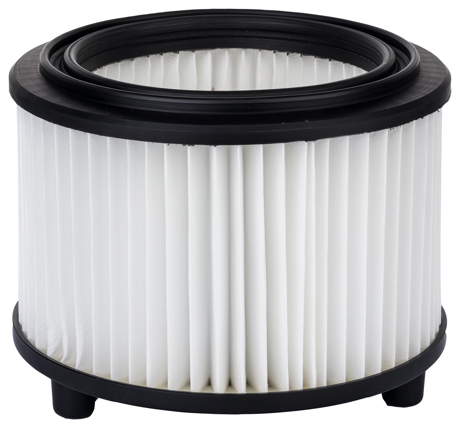 Bosch Veckfilter För Vac 15/20 Tvättbar