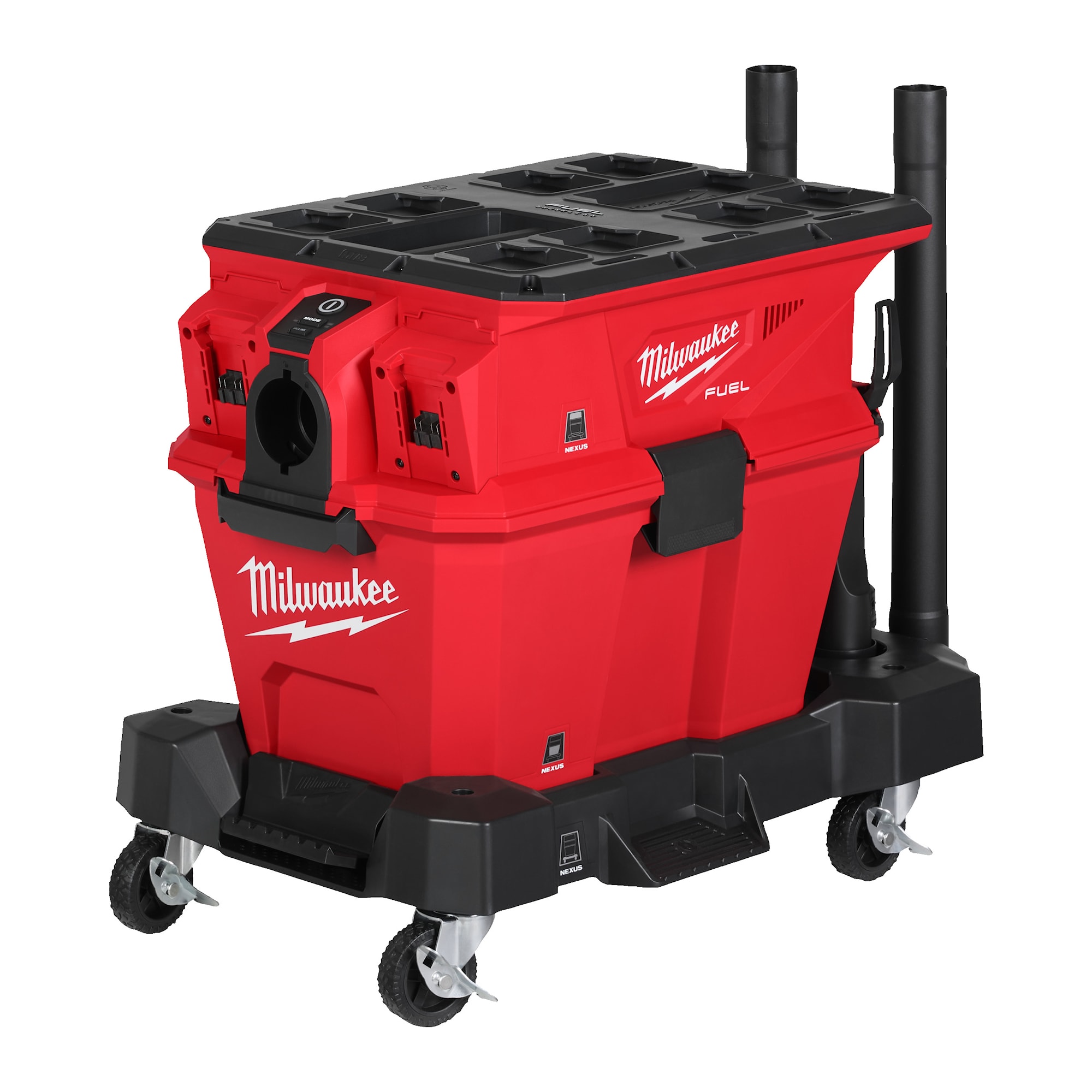 Milwaukee Dammsugare M18 F2Vc23Lg2-0