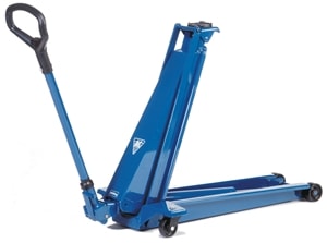 Ac Domkraft Dk 20 Hlq Höglyftande