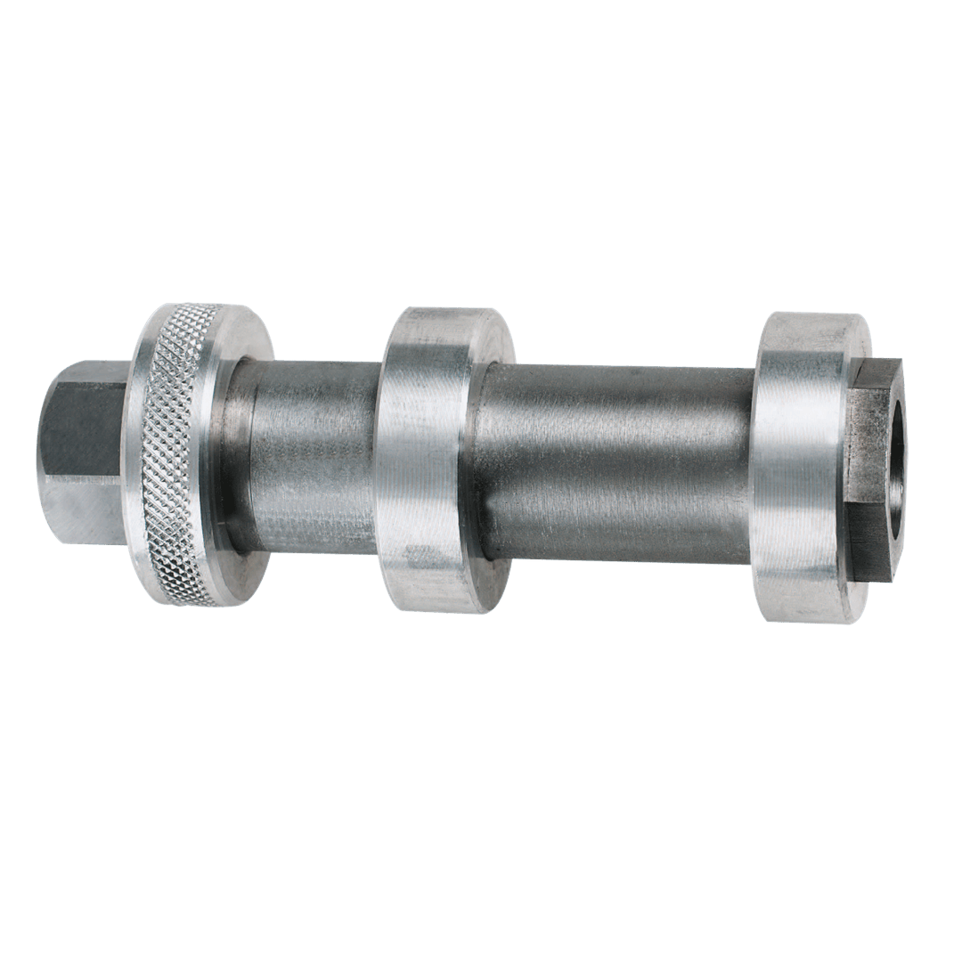 Hylsa ( F. Ringmutter )