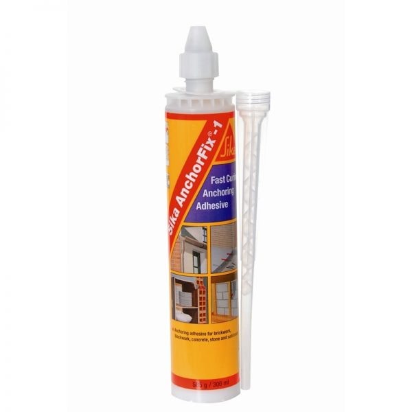Sika AnchorFix-1(AB) 300 ml