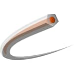 Husqvarna Core Cut 2,0 mm 15 m Trimmerlina