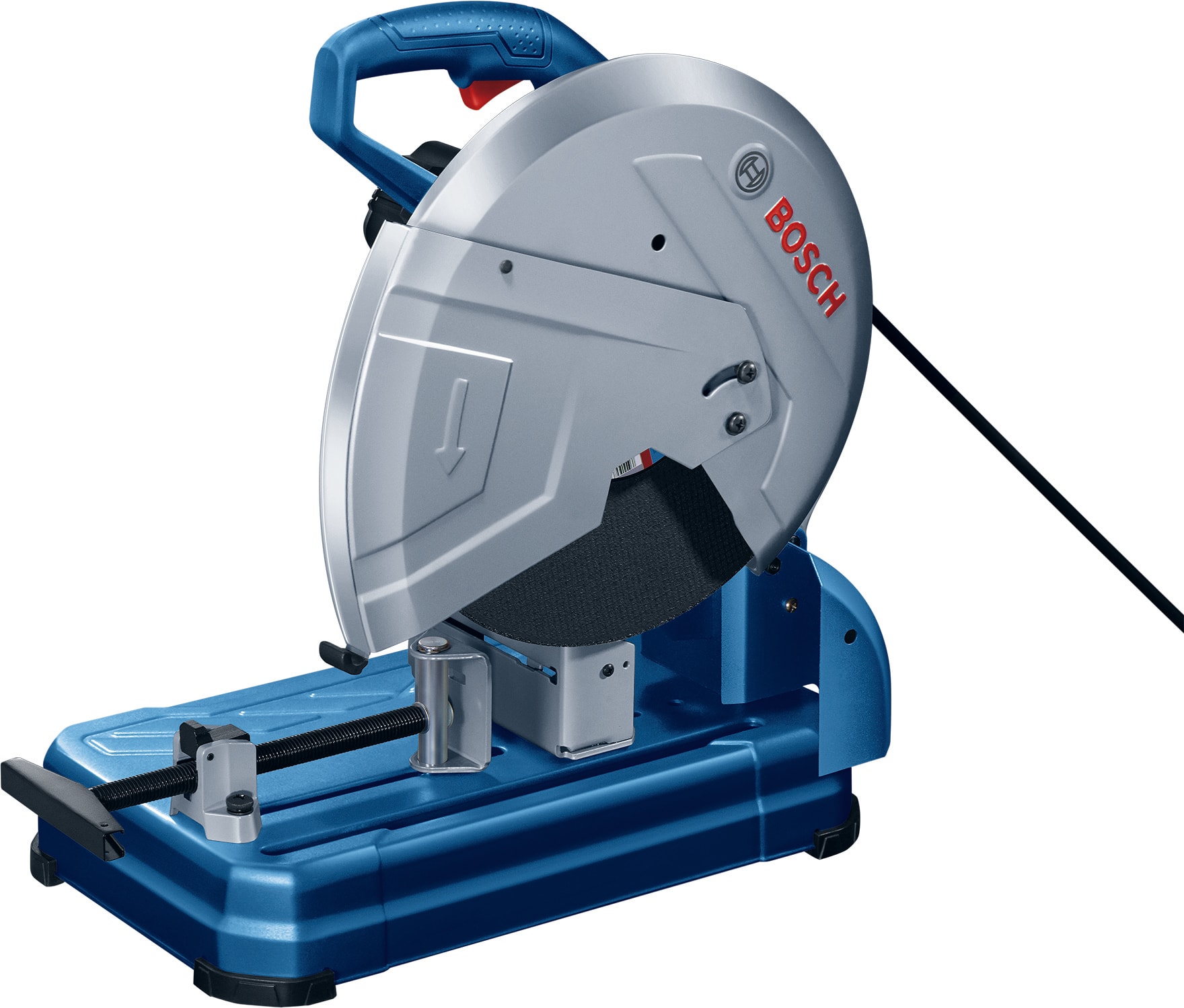 Bosch Metallkap GCO 14-24 J