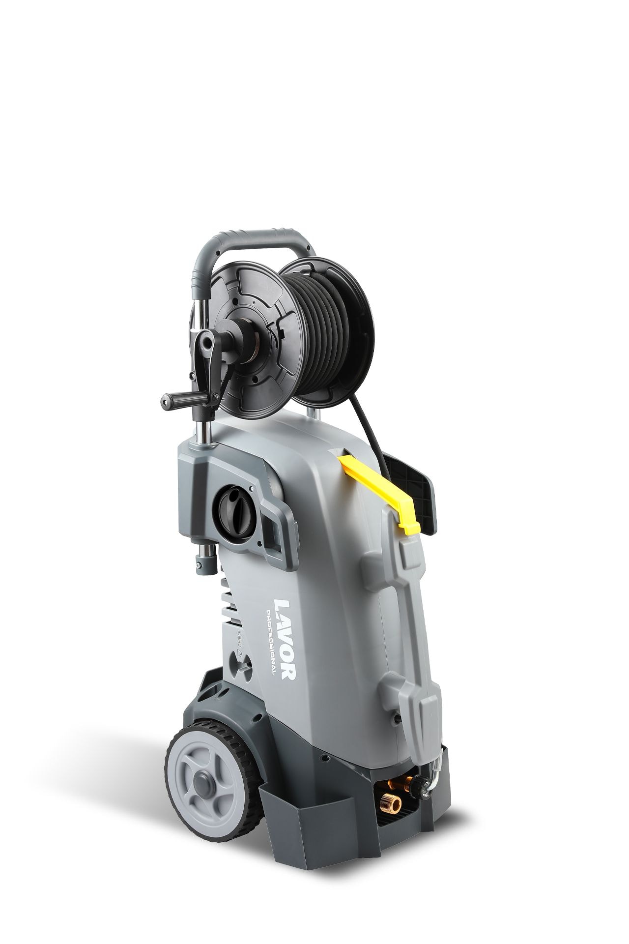 LavorPro Högtryckstvätt Maine 1409 XP HR