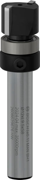 Bosch Kantfräs HM SK8