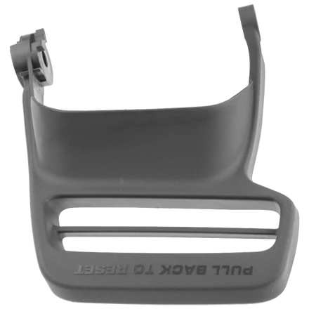 Husqvarna Heittosuoja