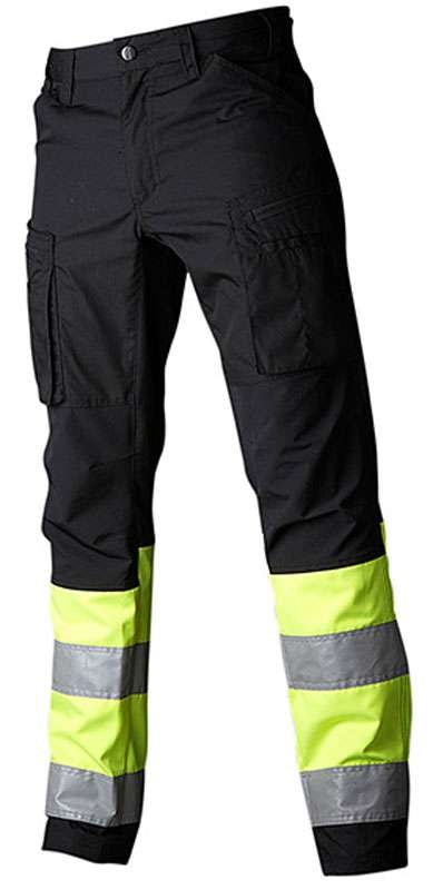 Top Swede Stretch-housut huomio 220 Luokka 1