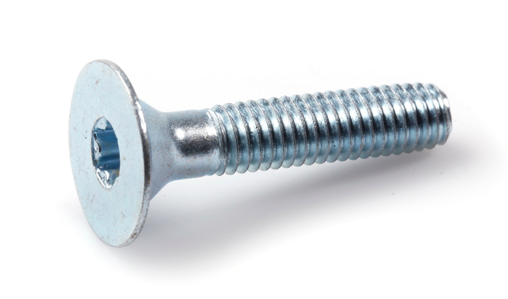 Arvid Nilsson inseks skrue Taptite med rundet hode EL UBox