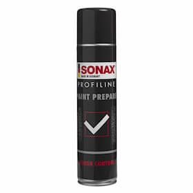 Sonax Pro Paint Prepare 400ml, kontrollspray