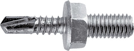 Arvid Nilsson Skrue Torab med borrspiss EL BBox