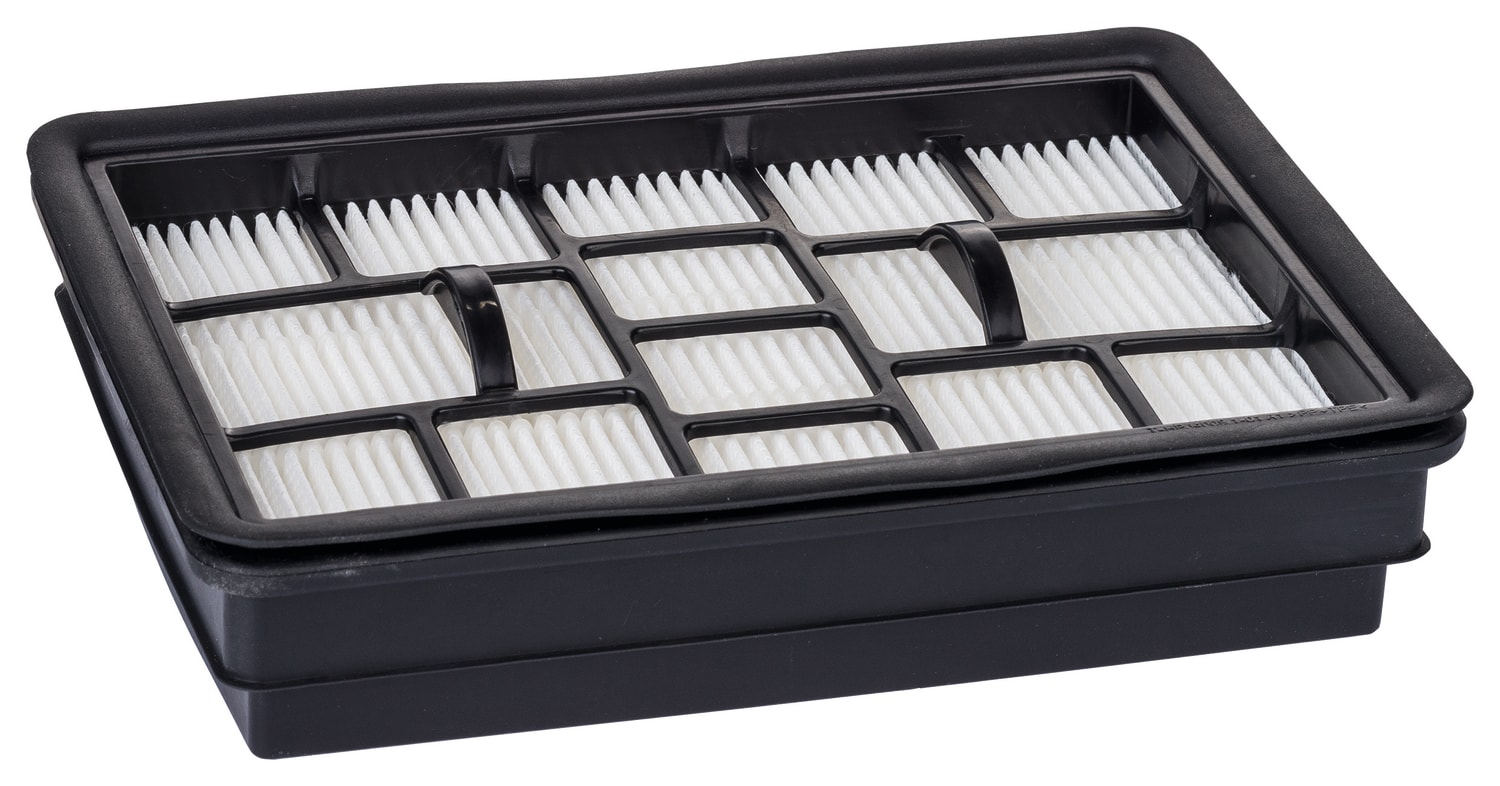 Bosch Veckfilter För Vac 3 Tvättbar