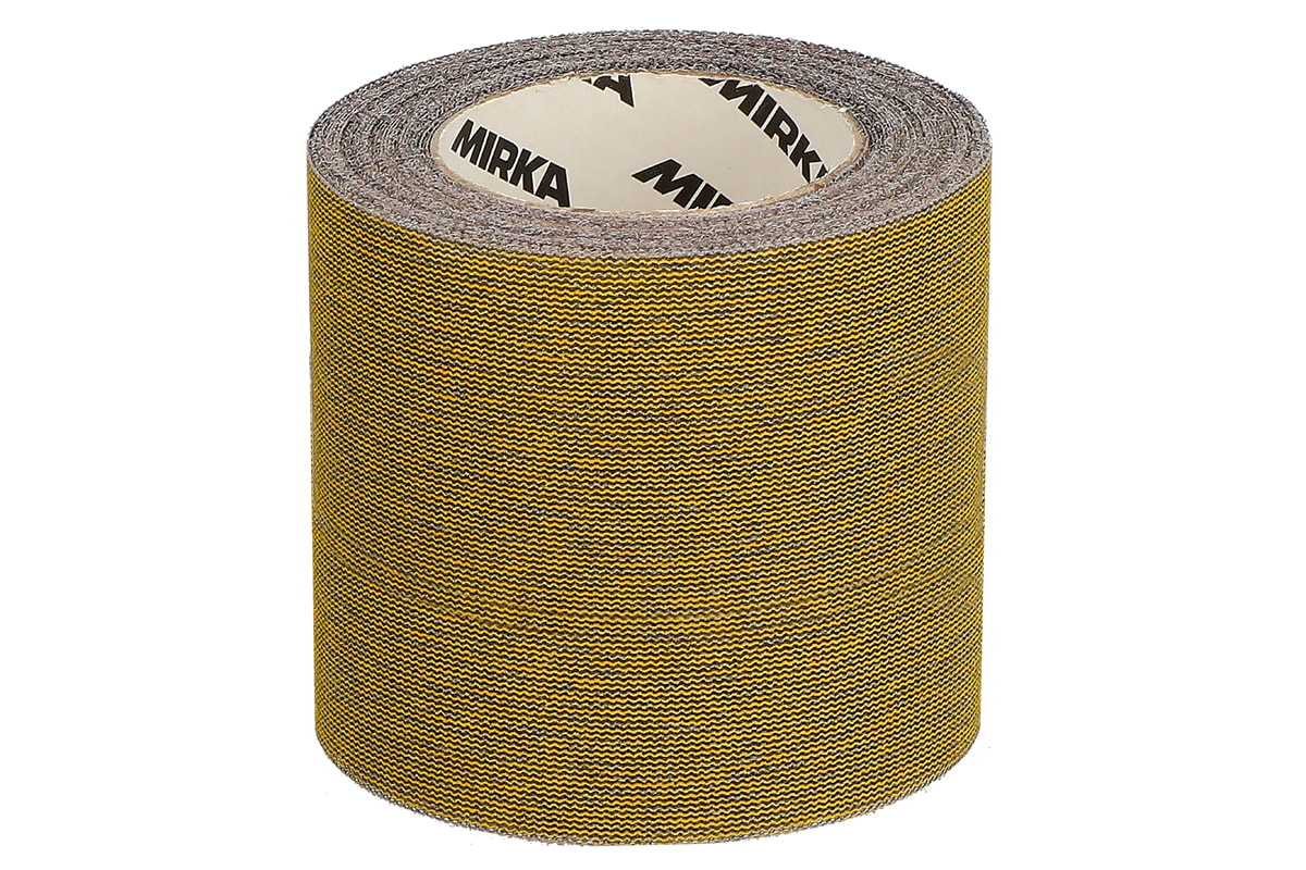 OSP-3 PRIMER AND BODY FILLER 115mm x 10m RLL