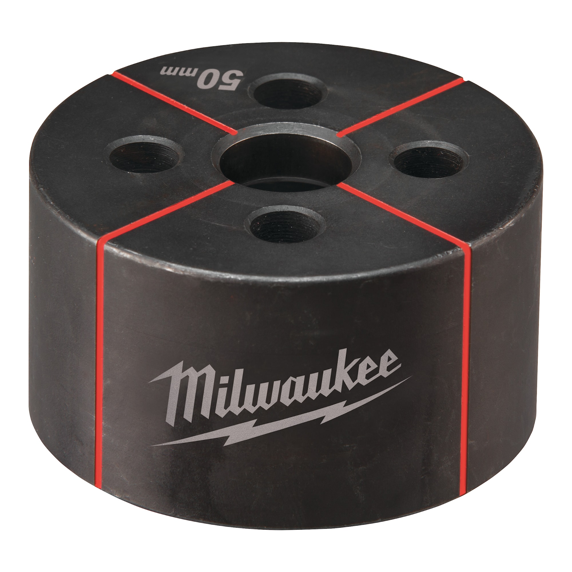 Milwaukee Dyna Till Hålstans M50