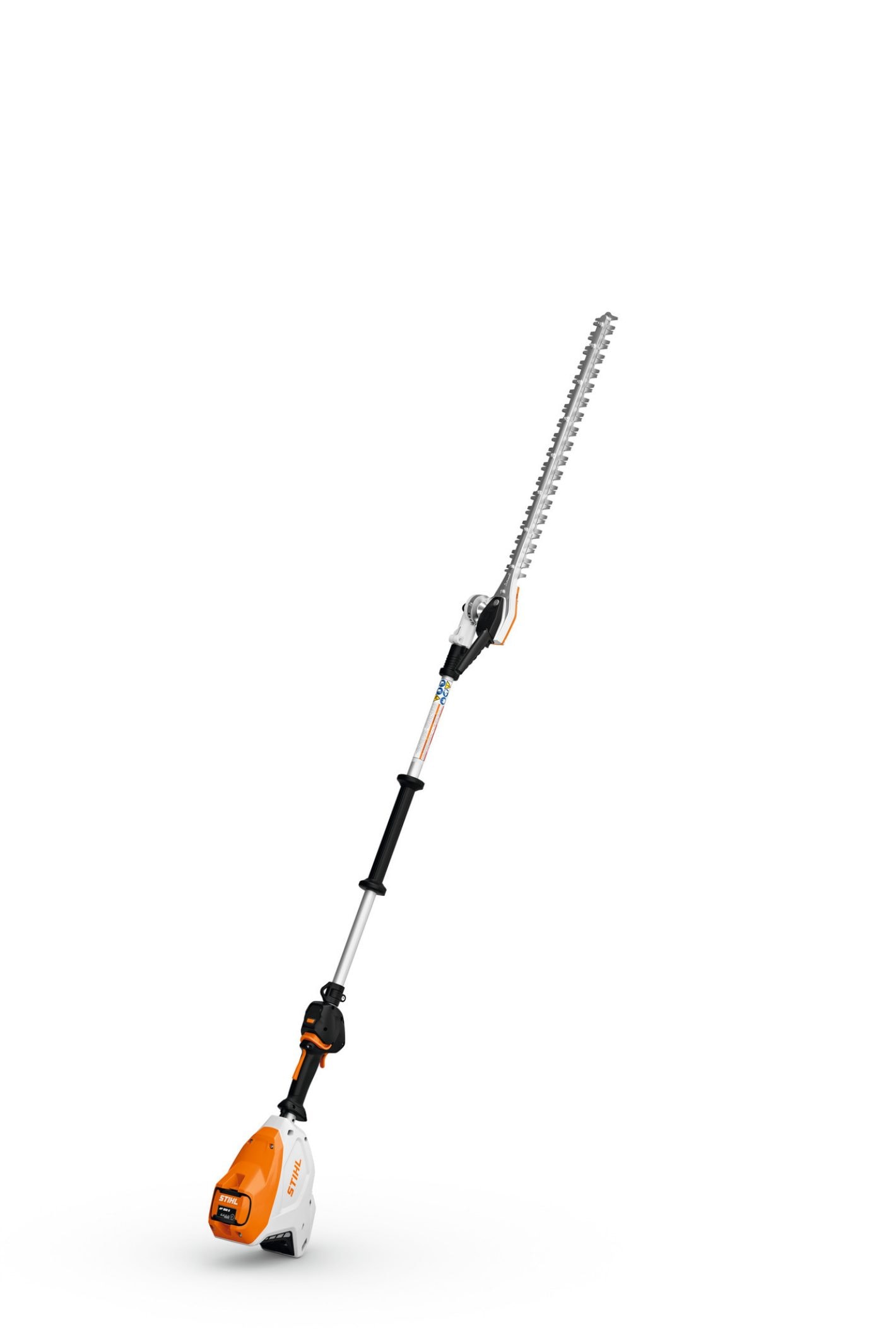 STIHL HLA 140 K  Akkukäyttöinen Pensasleikkuri