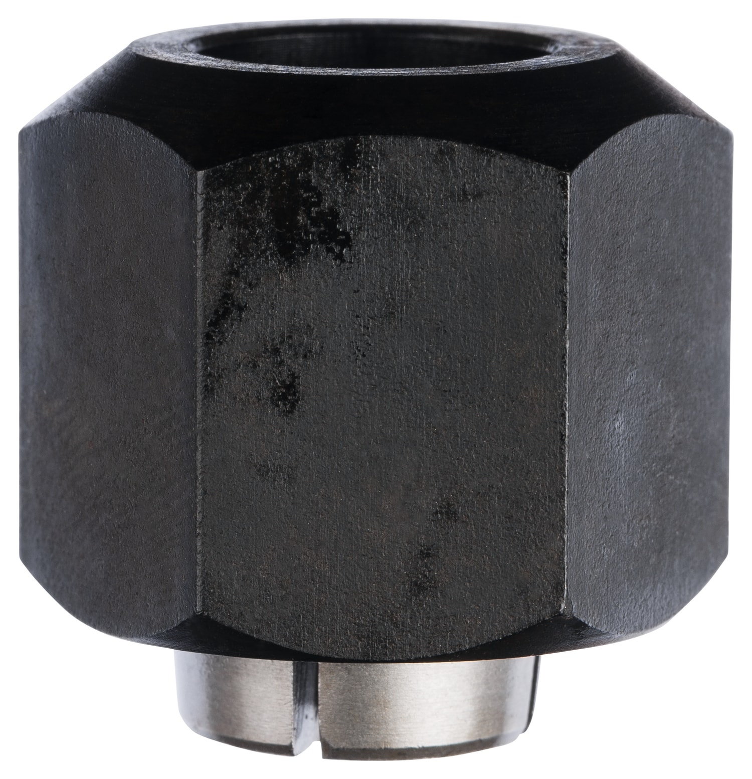 Bosch Spänntång 6mm M/Mutter Gof 1200A/1300Ace