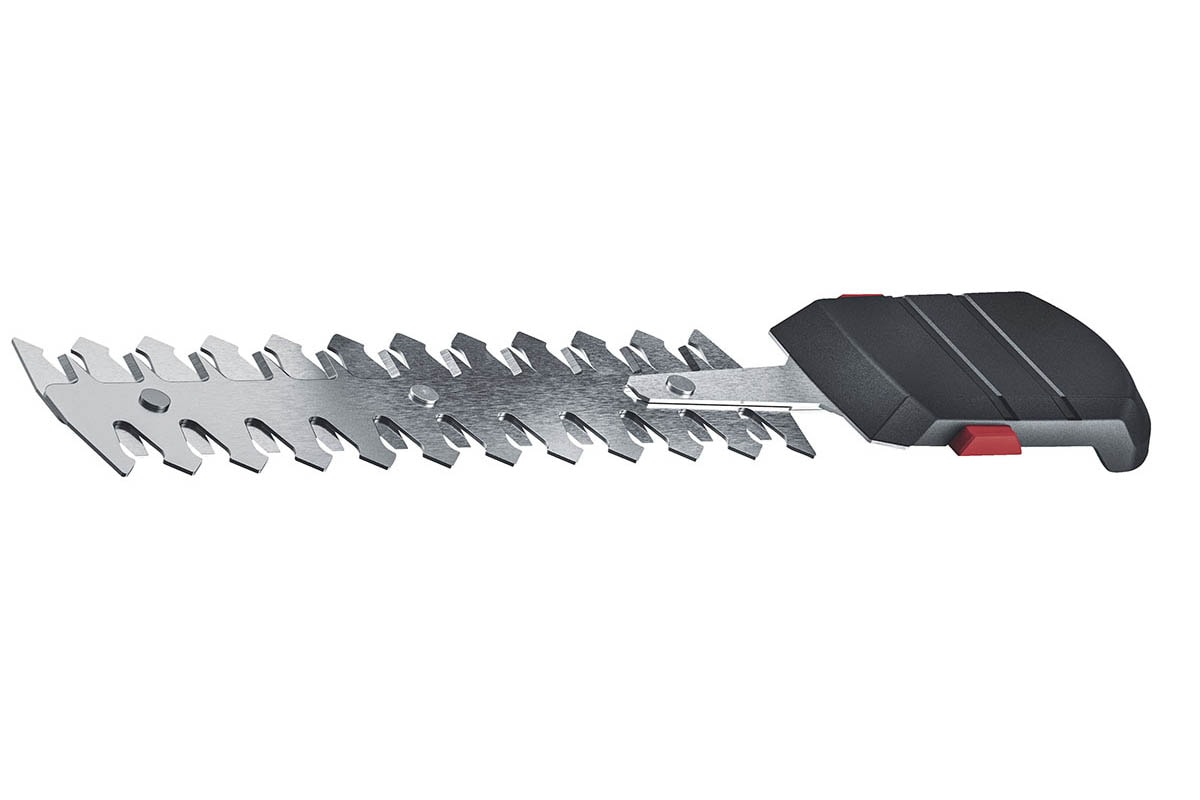 Metabo Slyklinga 20cm