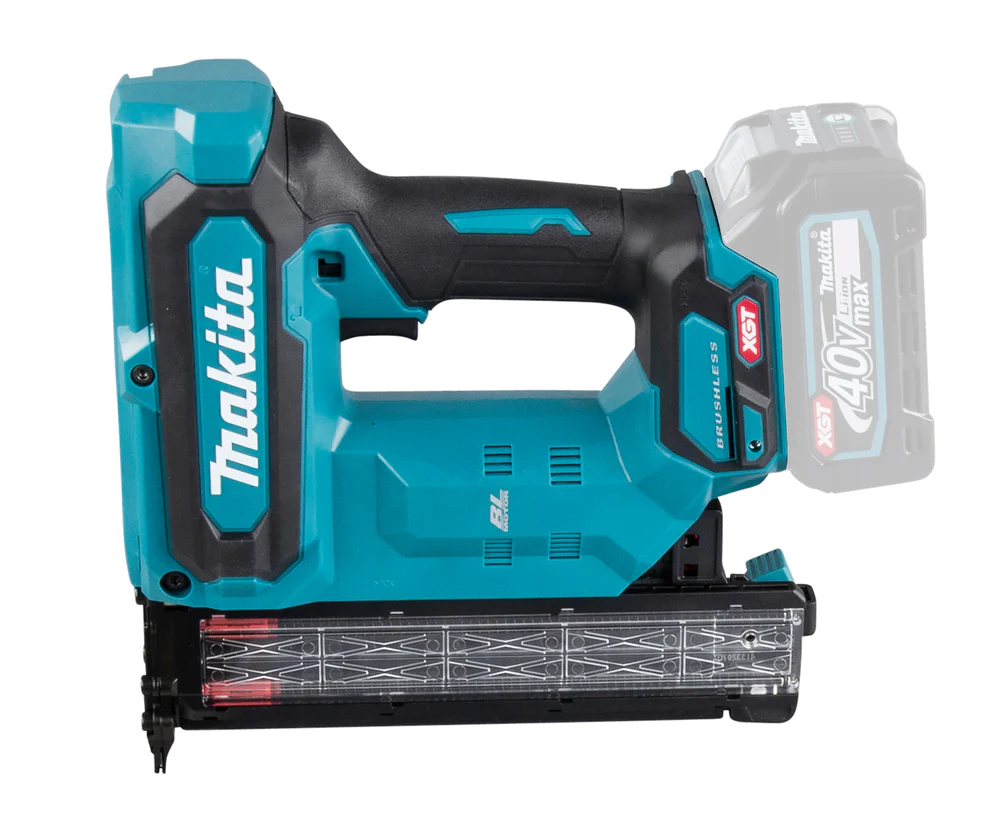 Makita Viimeistelynaulain XGT®