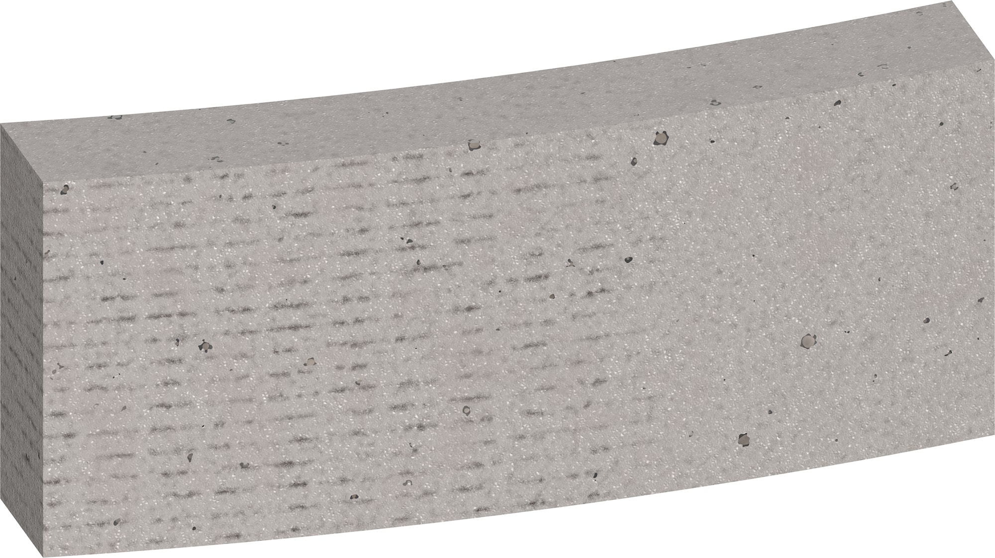 Bosch Diamantsegment Våt Pro