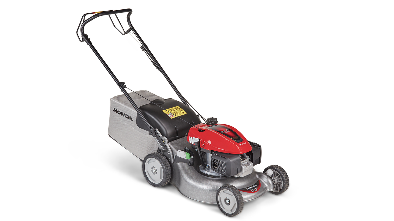 Honda gressklipper HRG 466 Skep