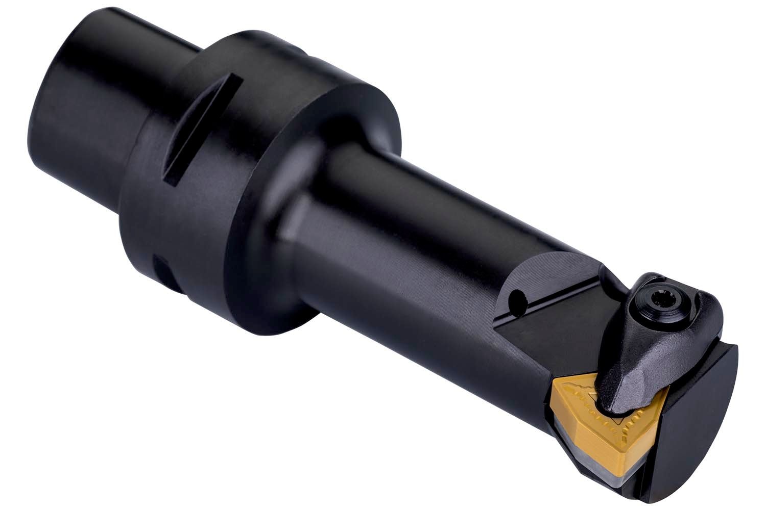 Pramet sorvausvarsi ISO D C4-DWLNL-17090-08, polygonikiinnitys