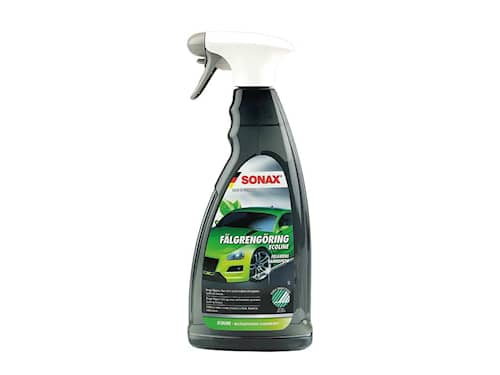Sonax Hjulrensning Ecoline 1l Spray